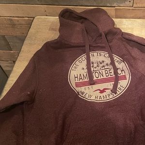 Hampton Beach Hoodie